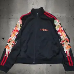 2026年最新】スカジャン ダブレットの人気アイテム - メルカリ