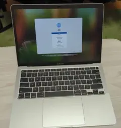 2026年最新】macbook air 16gb usキーボードm1の人気アイテム - メルカリ