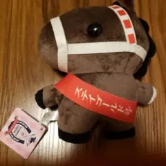 2026年最新】ステイゴールドぬいぐるみの人気アイテム - メルカリ