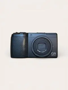 2026年最新】ricoh カメラ gr digital iiの人気アイテム - メルカリ