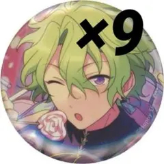 2026年最新】あんスタ 巴日和 テーマスカウト 缶バッジの人気アイテム