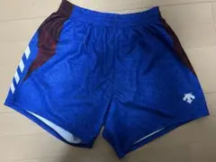 2026年最新】デサント バレーボール ゲームパンツの人気アイテム