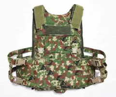 2026年最新】18式防弾ベストの人気アイテム - メルカリ