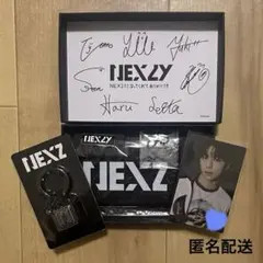 2026年最新】NEXZ 入会特典の人気アイテム - メルカリ