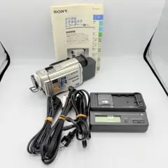 2026年最新】SONY DCR-TRV18の人気アイテム - メルカリ