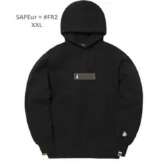 2026年最新】サプール sapeur パーカの人気アイテム - メルカリ