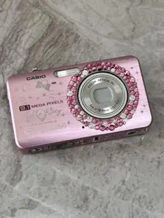 2026年最新】ハローキティ デジカメ カシオの人気アイテム - メルカリ