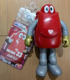 2026年最新】ロボコンソフビの人気アイテム - メルカリ