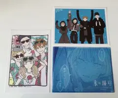 2026年最新】氷の城壁特典の人気アイテム - メルカリ