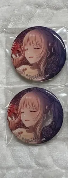 2026年最新】プロセカ 瑞希 缶バッジ 32aの人気アイテム - メルカリ