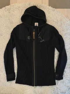 2026年最新】ディーゼル ニットパーカーの人気アイテム - メルカリ