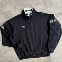2026年最新】アディダス デサント トラックジャケットの人気アイテム