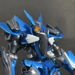 2026年最新】hg ブレイヴ 指揮官の人気アイテム - メルカリ