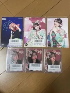 2026年最新】fruits zipper 生写真 サインの人気アイテム - メルカリ