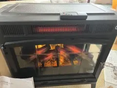 2026年最新】暖炉型ファンヒーター qvcの人気アイテム - メルカリ