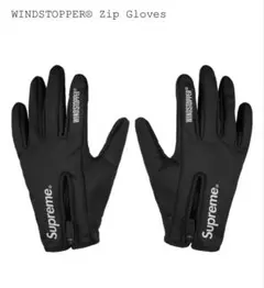 2026年最新】Supreme WINDSTOPPER Glovesの人気アイテム - メルカリ