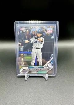 2026年最新】Topps mlb 2025 イチローの人気アイテム - メルカリ