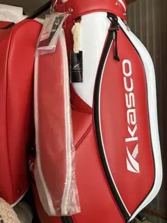 2026年最新】kasco キャディバッグの人気アイテム - メルカリ