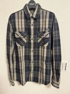 2026年最新】UNDERCOVER ネルシャツの人気アイテム - メルカリ