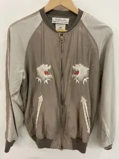 2026年最新】REMI RELIEF スカジャンの人気アイテム - メルカリ