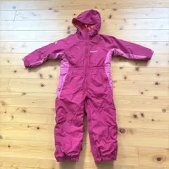 2026年最新】ジャンプスーツ 110 モンベルの人気アイテム - メルカリ