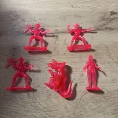 2026年最新】ウルトラマン キン消しの人気アイテム - メルカリ