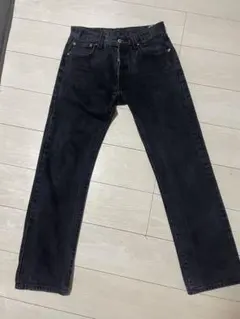 2026年最新】501 ブラック w30の人気アイテム - メルカリ