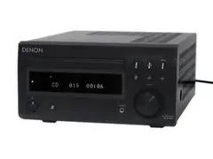 2026年最新】denon rcd-m41の人気アイテム - メルカリ