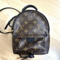 2026年最新】ヴィトン パームスプリングスの人気アイテム - メルカリ