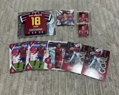 2026年最新】ファジアーノ岡山 ガチャの人気アイテム - メルカリ