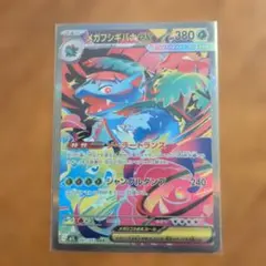 2026年最新】フシギバナEX sar カメックスの人気アイテム - メルカリ