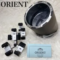 2026年最新】orient ワインダーの人気アイテム - メルカリ