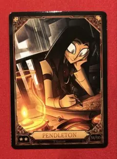 ハズビンホテル HazbinHotel トレーディングカード トレカ まとめ売り