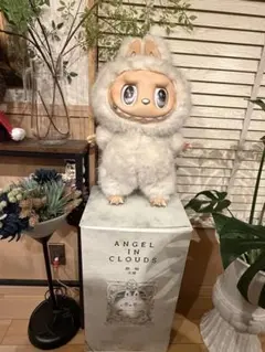 2026年最新】Pop mart the monsters angelの人気アイテム - メルカリ