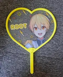 2026年最新】すとぷり うちわ るぅとの人気アイテム - メルカリ