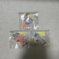 2026年最新】フースーヤ アクキーの人気アイテム - メルカリ