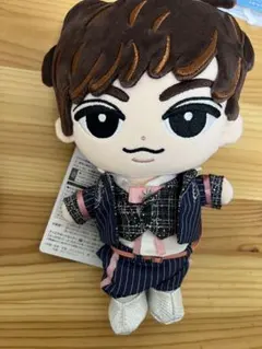 2026年最新】チルぬい 阿部亮平の人気アイテム - メルカリ