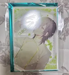 2026年最新】clock zero アクスタの人気アイテム - メルカリ