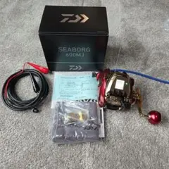 2026年最新】シーボーグ600mjの人気アイテム - メルカリ