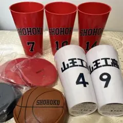 2026年最新】スラムダンクドリンクホルダーの人気アイテム - メルカリ
