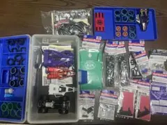 2026年最新】ミニ四駆引退セットの人気アイテム - メルカリ