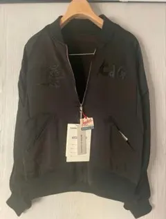 2026年最新】COMME des GARCONS スカジャンの人気アイテム - メルカリ