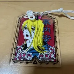 2026年最新】チェンソーマン お守り風の人気アイテム - メルカリ