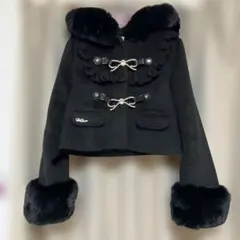 2026年最新】リズリサ ダッフルの人気アイテム - メルカリ