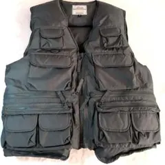 2026年最新】フィッシング ベストの人気アイテム - メルカリ