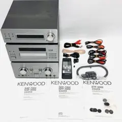 2026年最新】kenwood dmf-7002sの人気アイテム - メルカリ