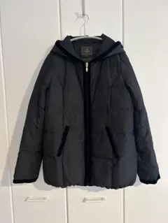 2026年最新】TOCCA ダウンジャケットの人気アイテム - メルカリ