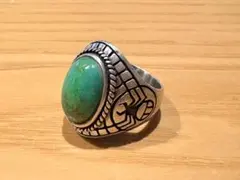 2026年最新】SAADターコイズリングの人気アイテム - メルカリ