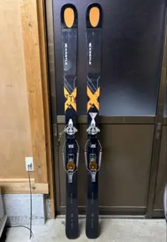 2026年最新】テレマーク ビンディングの人気アイテム - メルカリ