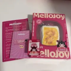 2026年最新】めろじょいの人気アイテム - メルカリ